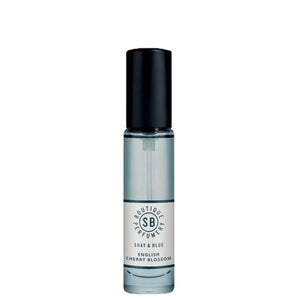 Shay & Blue English Cherry Blossom Eau de Parfum Spray 10ml