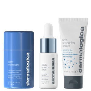 Dermalogica Kits Hydration On-The-Go