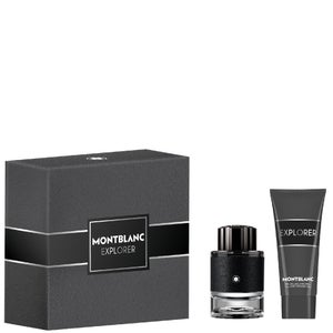 Montblanc Explorer Eau de Parfum 60ml Gift Set