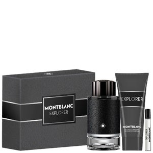 Montblanc Explorer Eau de Parfum 100ml Gift Set