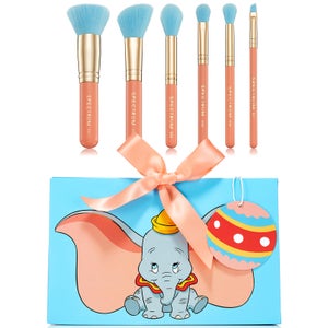 Spectrum Disney Dumbo 6 Piece Mini Makeup Brush Set