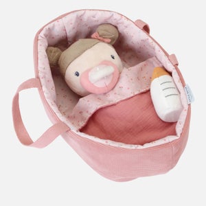 Little Dutch Baby Doll Rosa