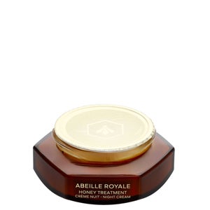 Guerlain Abeille Royale Honey Treatment Night Cream The Refill 50ml