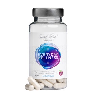 Simone Thomas Wellness Supplements Everyday Wellness x 60