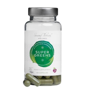 Simone Thomas Wellness Supplements Super Greens x 60