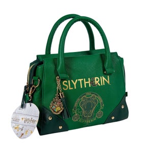 Harry Potter: Premium Slytherin Handbag