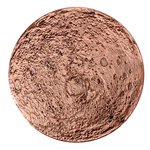 Mars Coin