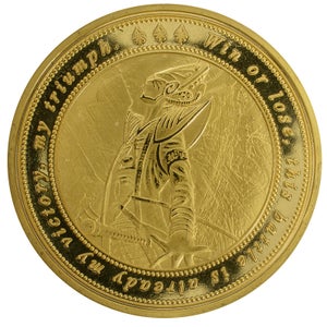 Warhammer 40000: Aeldari Coin