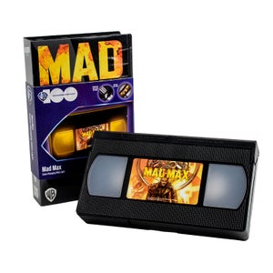 Mad Max: Rewind Lights Video Light