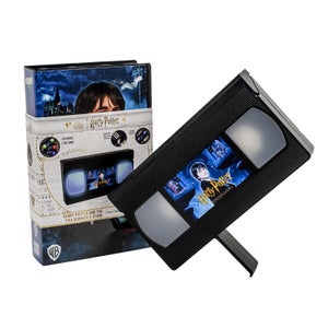 Harry Potter And The Philsopher's Stone: Rewind Lights Video Light