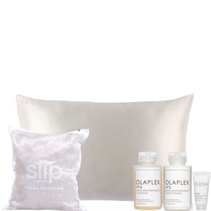 Slip x Olaplex Your Royal Hairness Bundle (Worth $190.00)