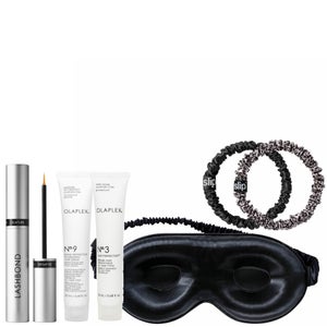 Slip x Olaplex Sweet Dreams Bundle (Worth $220.00)