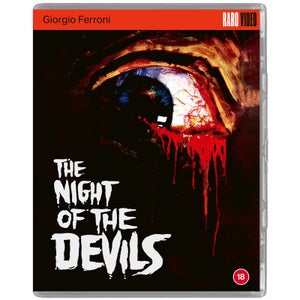 The Night of the Devils