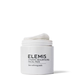 Dynamic Resurfacing Facial Pads