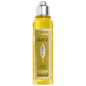 L'OCCITANE  Verbena Shower Gel 250ml