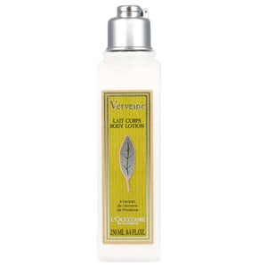 L'OCCITANE  Verbena Body Lotion 250ml