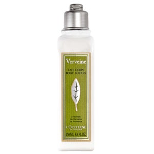 L'OCCITANE  Verbena Body Lotion 250ml