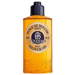 L'Occitane Shea Fabulous Shower Oil 250ml