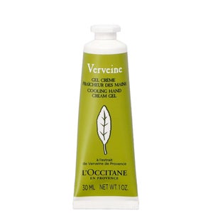 L'OCCITANE  Verbena Cooling Hand Cream Gel 30ml