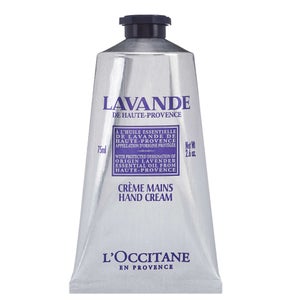 L'OCCITANE  Lavender Hand Cream 75ml