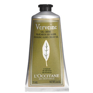 L'Occitane Verbena Hands Cream 75ml