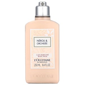 L'OCCITANE  Neroli & Orchidée Body Milk 250ml