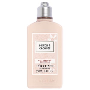 L'OCCITANE  Neroli & Orchidée Body Milk 250ml