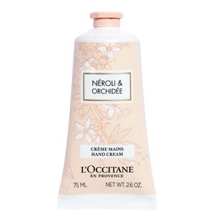 L'OCCITANE  Neroli & Orchidée Hand Cream 75ml