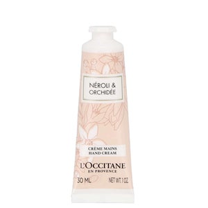 L'OCCITANE  Neroli & Orchidée Hand Cream 30ml