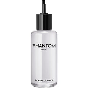 Rabanne Phantom Eau de Parfum Refill Bottle 200ml