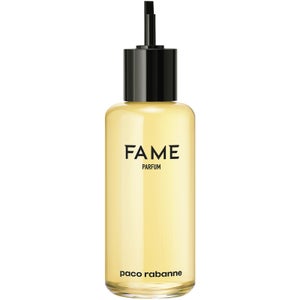 Rabanne Fame Eau de Parfum Refill Bottle 200ml