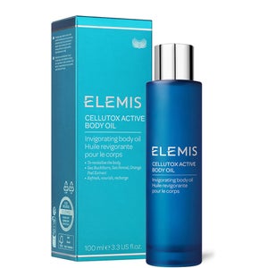 Cellutox Active Body Oil