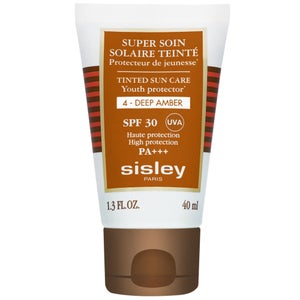 Sisley Super Soin Solaire Teinte SPF30 40ml