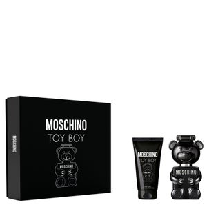 Moschino Christmas 2023 Toy Boy Eau de Parfum Spray 30ml Gift Set