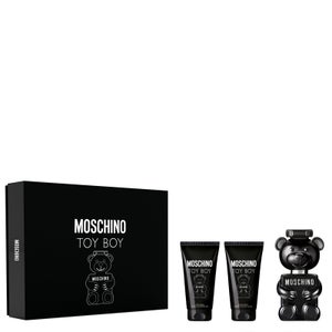Moschino Toy Boy Eau de Parfum Spray 50ml Gift Set
