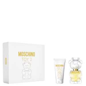 Moschino Christmas 2023 Toy2 Eau de Parfum Spray 30ml Gift Set