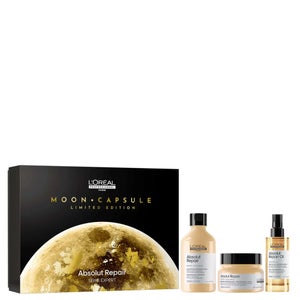 L'Oréal Professionnel SERIE EXPERT Absolut Repair Limited Edition Gift Set