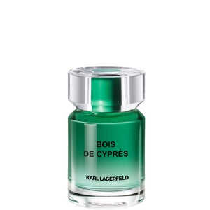 Karl Lagerfeld Bois de Cyprès Eau de Toilette 50ml