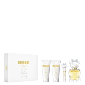 Moschino Christmas 2024 Toy2 Eau de Parfum Spray 100ml Gift Set