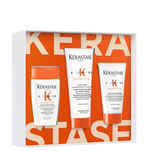 Kérastase Nutritive Discovery Gift Set