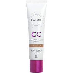 Lumene CC Color Correcting Cream SPF20 30ml
