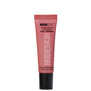 NUDESTIX Nudeskin Hydrating Peptide Lip Butter 10ml