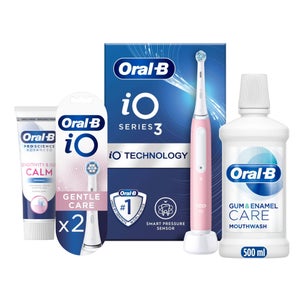 Oral-B Essential Gum Care Bundle