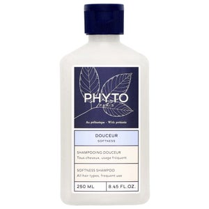 PHYTO SOFTNESS Shampoo 250ml