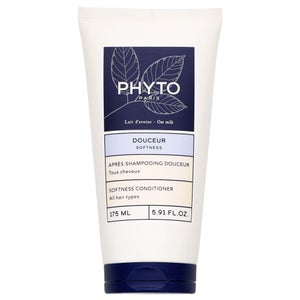 PHYTO SOFTNESS Conditioner 175ml