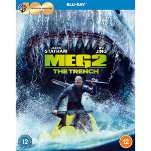 Meg 2: The Trench