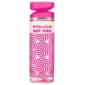 Police Hot Pink Eau de Toilette Spray 100ml