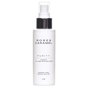 Rose & Caramel Purity Hydration 100ml
