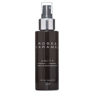 Rose & Caramel Unity Moisture Mist 125ml