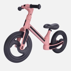 Top Mark Foldable Balance Bike - Pink
